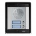 Videx 8000 Series Flush Mounted Intercom Systems - 1 to 12 Users